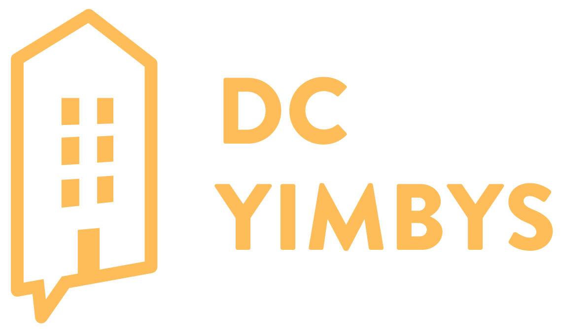 DC YIMBYs
