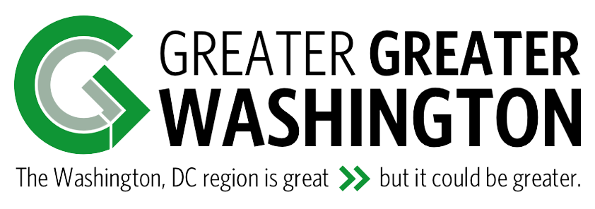 Greater Greater Washington